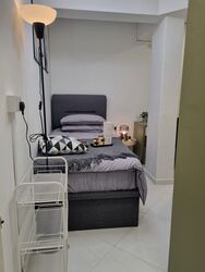 Blk 631 EUNOS GROVE (Bedok), HDB 4 Rooms #589729381